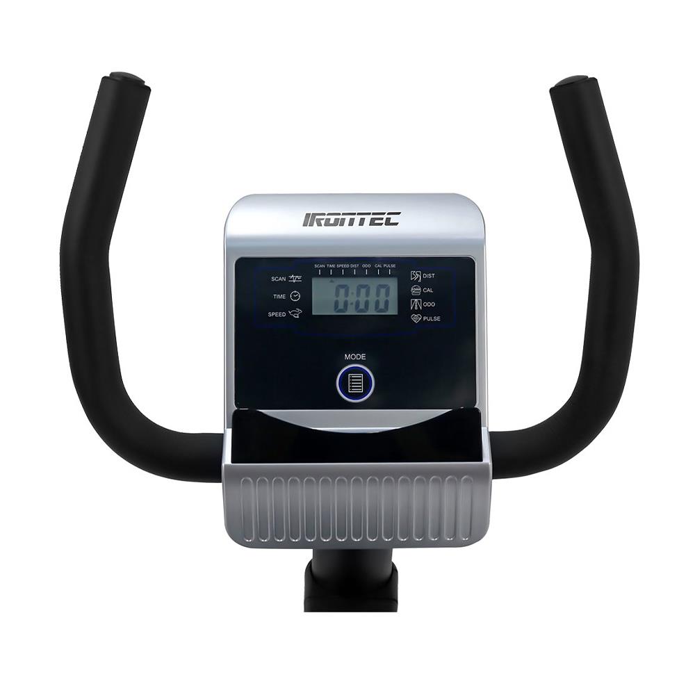 จักรยานออกกำลังกาย IRONTEC R100