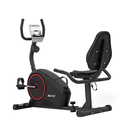จักรยานออกกำลังกาย IRONTEC R100_0
