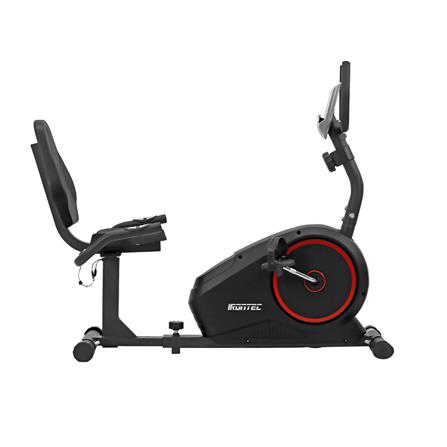 จักรยานออกกำลังกาย IRONTEC R100_1
