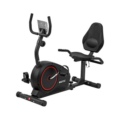 จักรยานออกกำลังกาย IRONTEC R100_3