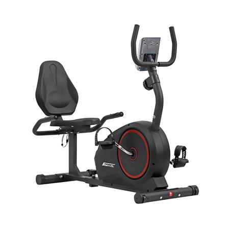 จักรยานออกกำลังกาย IRONTEC R100_4