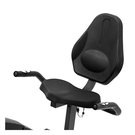 จักรยานออกกำลังกาย IRONTEC R100_7