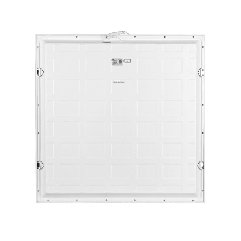 โคมฝังฝ้า LED LUMAX PANEL 9C-A0237 SMART 40 วัตต์ 60X60 ซม. DAYLIGHT