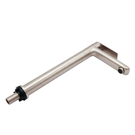 ก๊อกอ่างล้างหน้าเดี่ยว DONMARK GL-1143 สเตนเลส_1