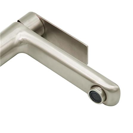 ก๊อกอ่างล้างหน้าเดี่ยว DONMARK GL-1143 สเตนเลส_2