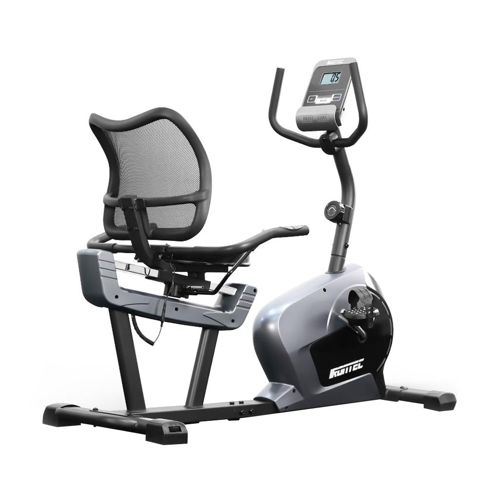 จักรยานออกกำลังกายแบบเอนปั่น IRONTEC R150