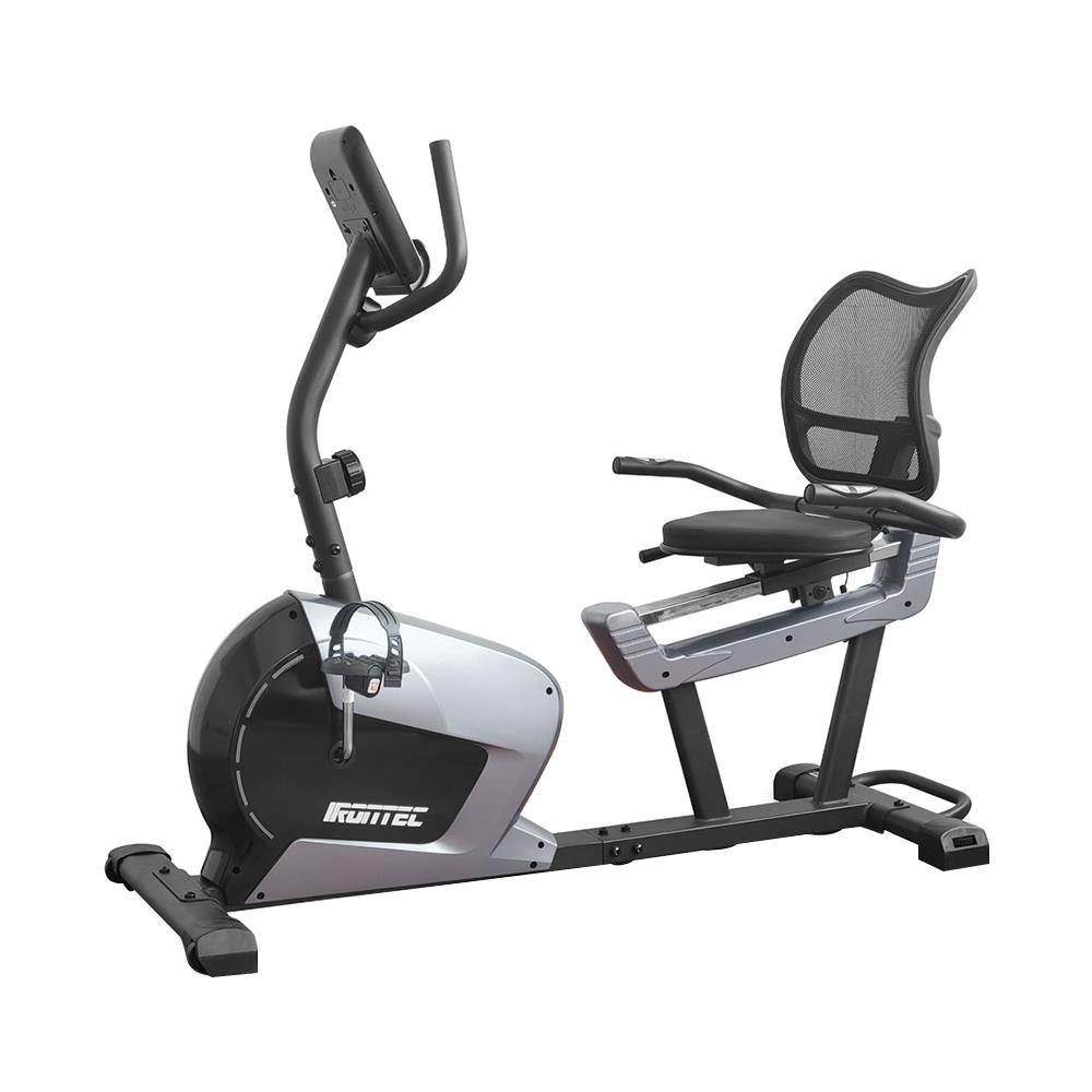 จักรยานออกกำลังกายแบบเอนปั่น IRONTEC R150