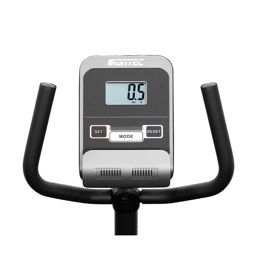 จักรยานออกกำลังกายแบบเอนปั่น IRONTEC R150