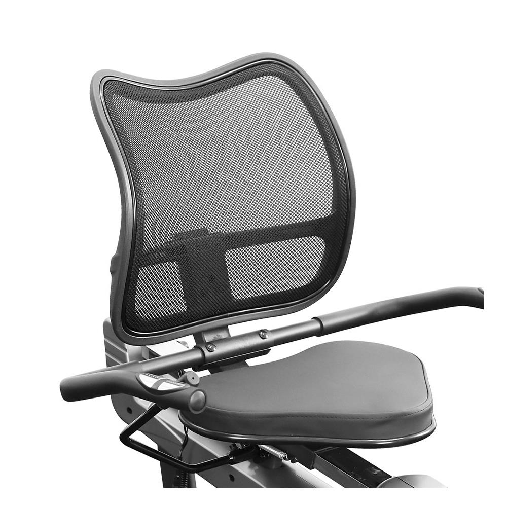 จักรยานออกกำลังกายแบบเอนปั่น IRONTEC R150