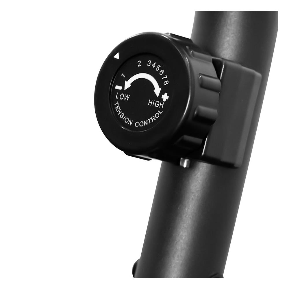 จักรยานออกกำลังกายแบบเอนปั่น IRONTEC R150