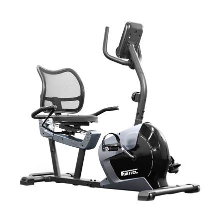 จักรยานออกกำลังกายแบบเอนปั่น IRONTEC R150_2