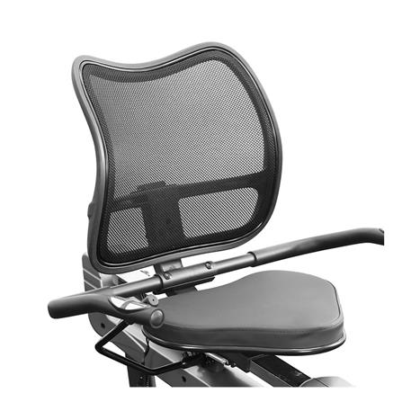 จักรยานออกกำลังกายแบบเอนปั่น IRONTEC R150_5