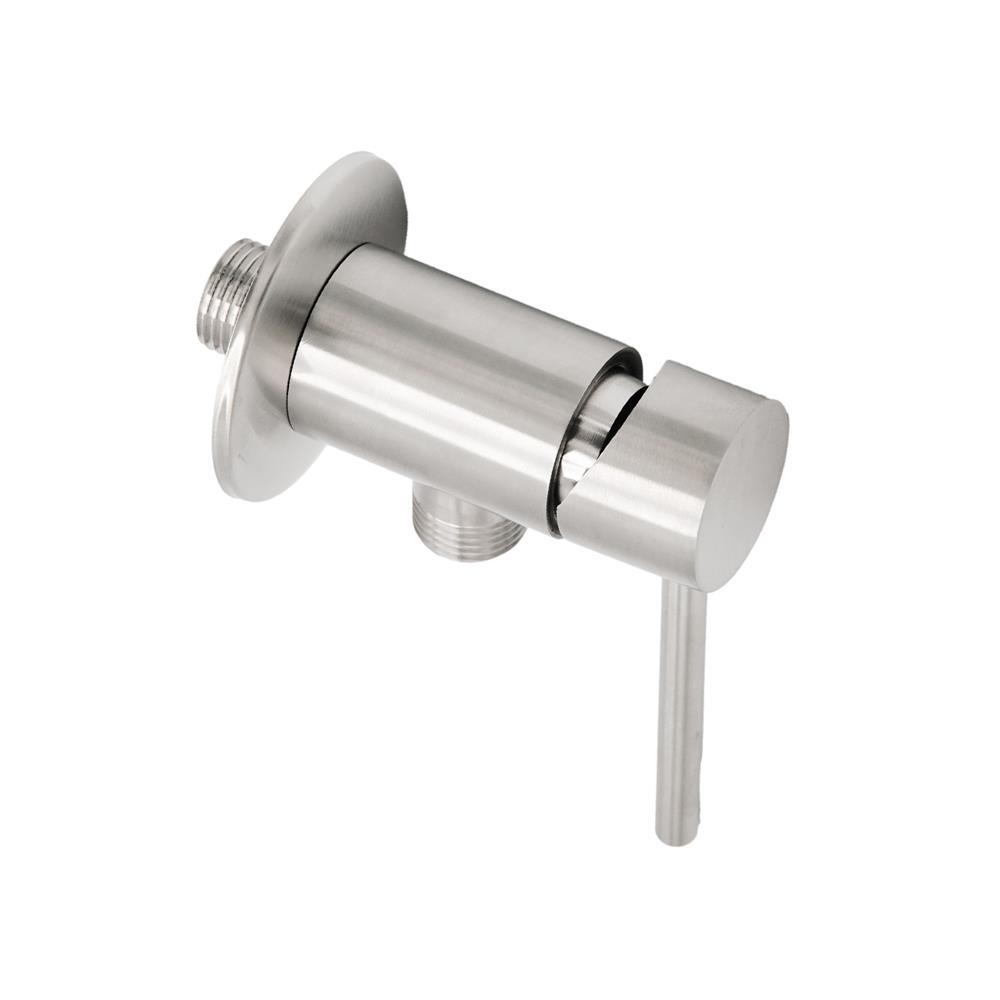 วาล์วฝักบัว 1 ทาง DONMARK GL-2312 สเตนเลส