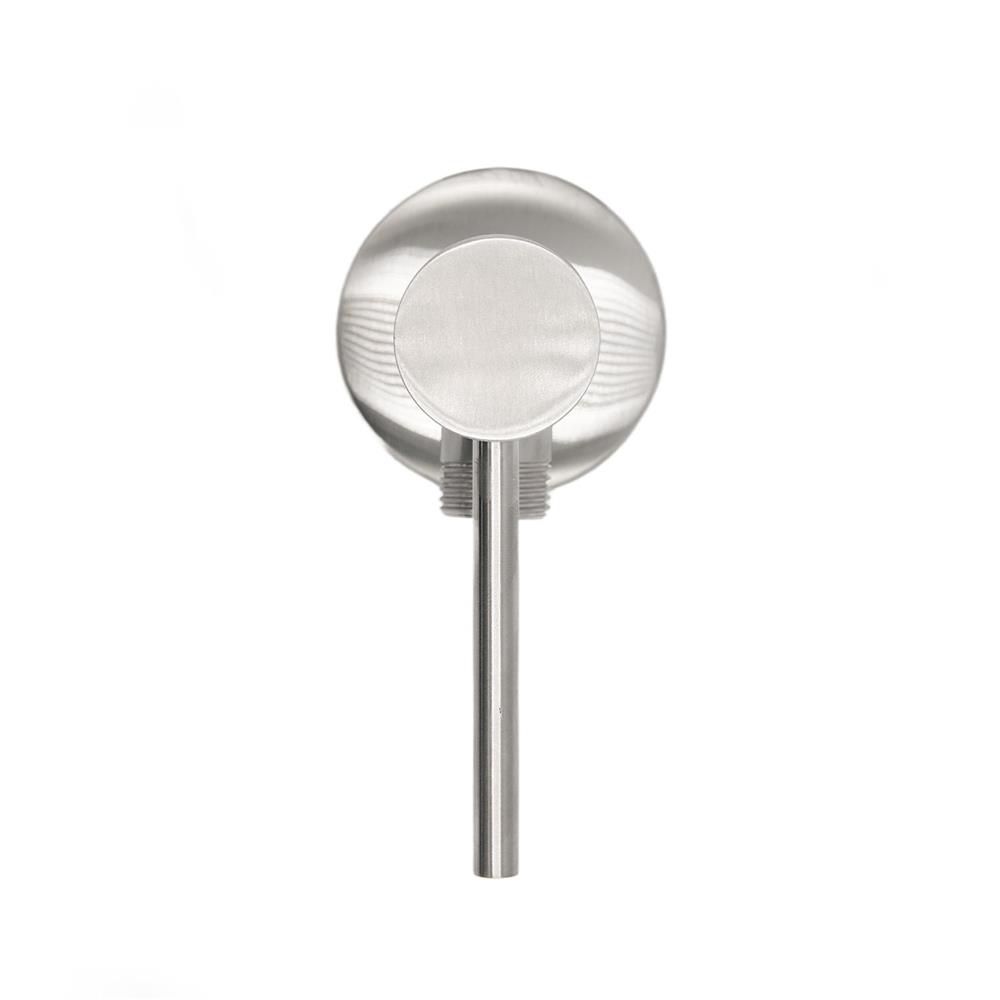 วาล์วฝักบัว 1 ทาง DONMARK GL-2312 สเตนเลส