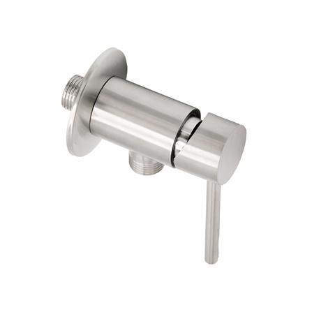 วาล์วฝักบัว 1 ทาง DONMARK GL-2312 สเตนเลส_0