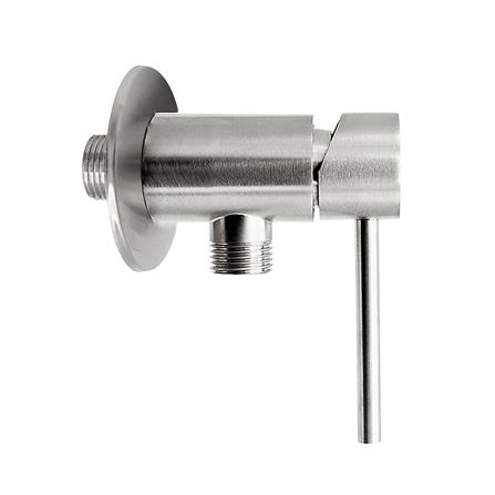 วาล์วฝักบัว 1 ทาง DONMARK GL-2312 สเตนเลส_1