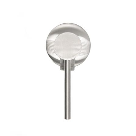 วาล์วฝักบัว 1 ทาง DONMARK GL-2312 สเตนเลส_2