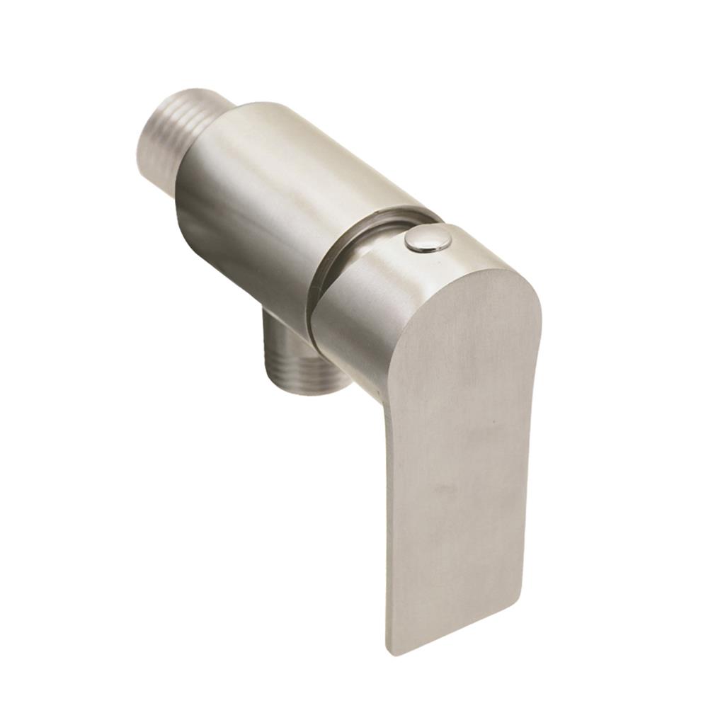 วาล์วฝักบัว 1 ทาง DONMARK GL-2313 สเตนเลส