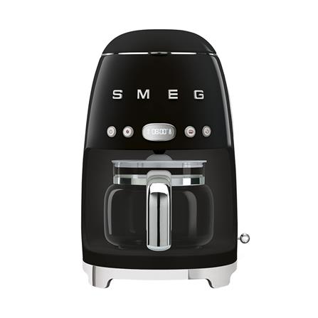 เครื่องชงกาแฟดริป SMEG DCF02BLEU สีดำ_0