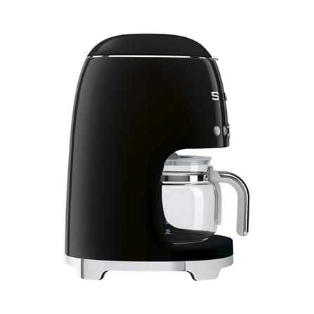 เครื่องชงกาแฟดริป SMEG DCF02BLEU สีดำ_2