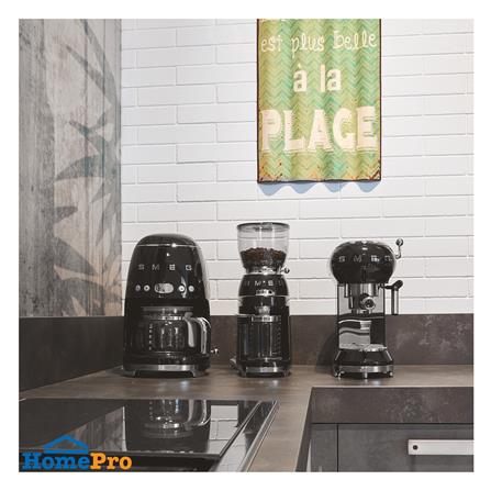 เครื่องชงกาแฟดริป SMEG DCF02BLEU สีดำ_5