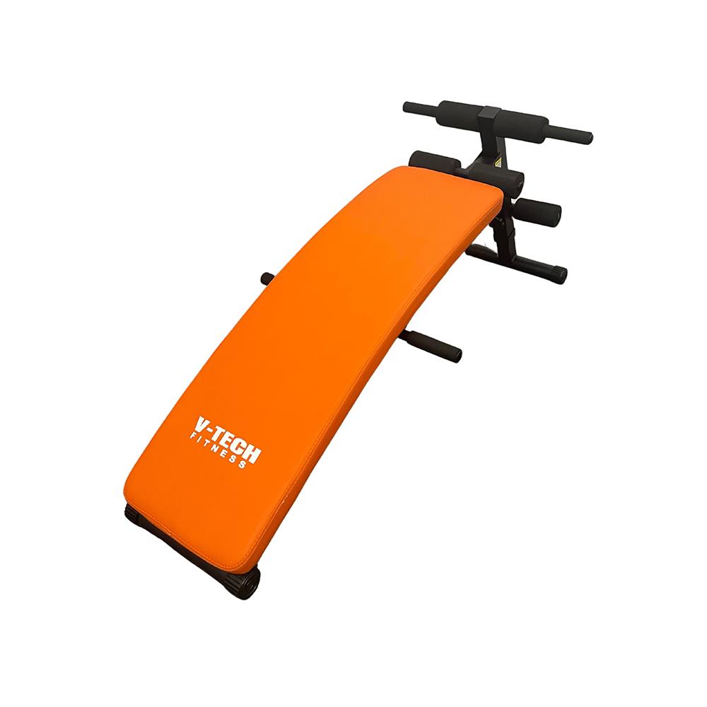 เบาะนั่งซิทอัพ V-TECH S028