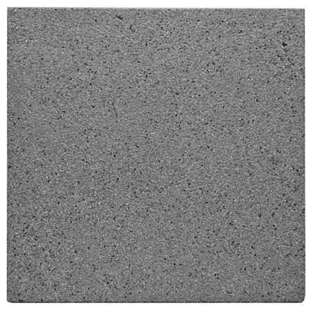 กระเบื้องคอนกรีตปูพื้น DURAONE VINCENZO 40x40 ซม. สีเทากลาง