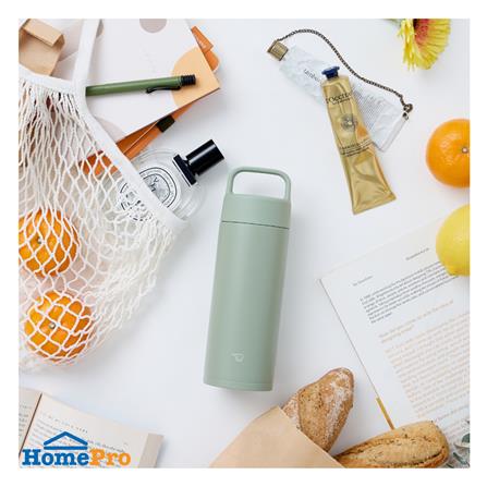 กระติกสุญญากาศ ZOJIRUSHI SM-RS50 500 มล. สีเขียว_1