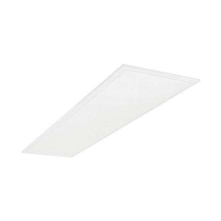 โคมฝังฝ้า LED LUMAX PANEL 9C-A0236 SMART 40 วัตต์ 30X120 ซม. COOL WHITE_0