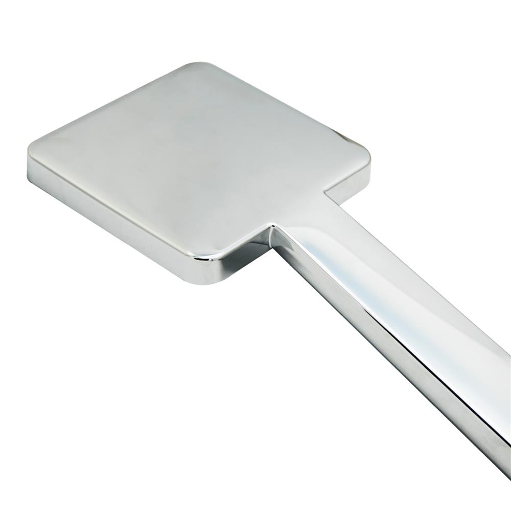 ฝักบัวสายอ่อน 1 ระดับ DONMARK GL-3711 สีโครม