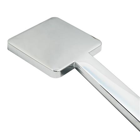 ฝักบัวสายอ่อน 1 ระดับ DONMARK GL-3711 สีโครม_3