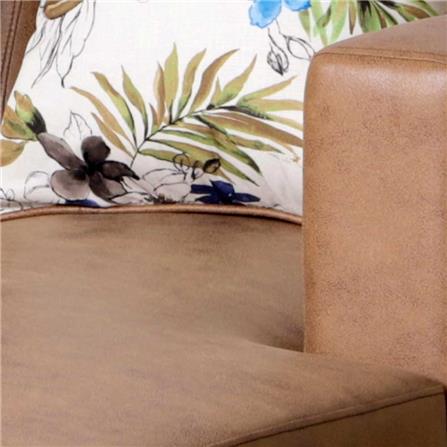 โซฟาเข้ามุมขวา AS FURNITURE LOFT LLBWU43 สีน้ำตาลอ่อน_3