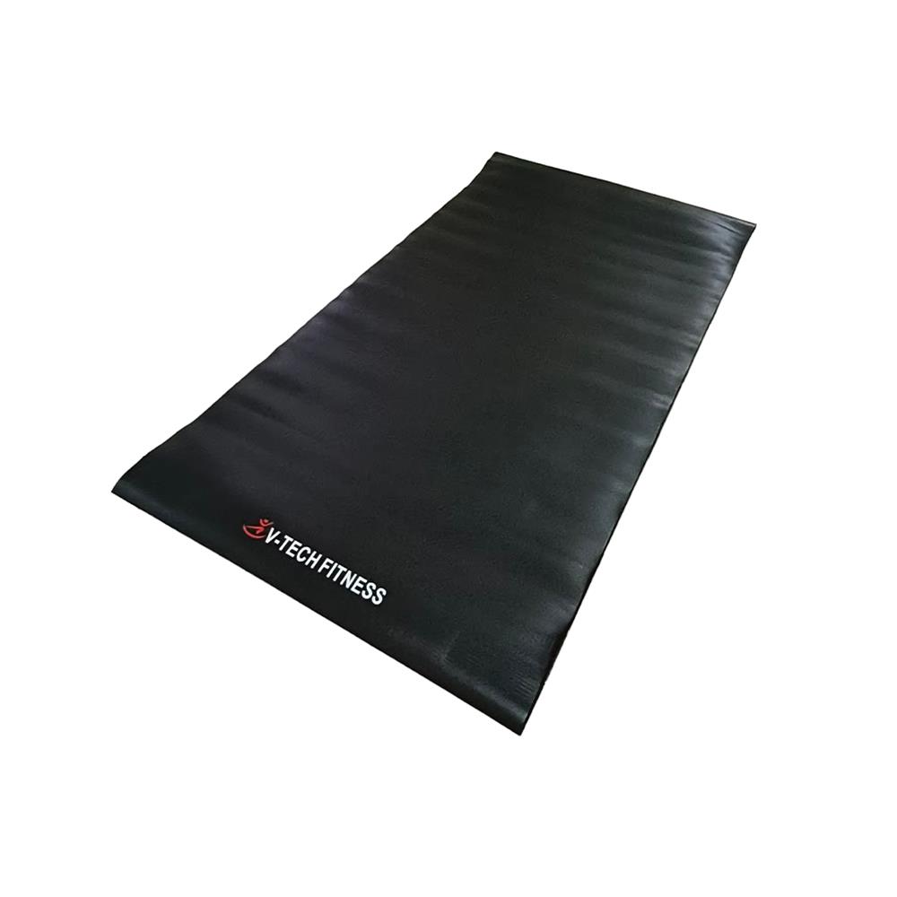 แผ่นยางรองลู่วิ่ง V-TECH