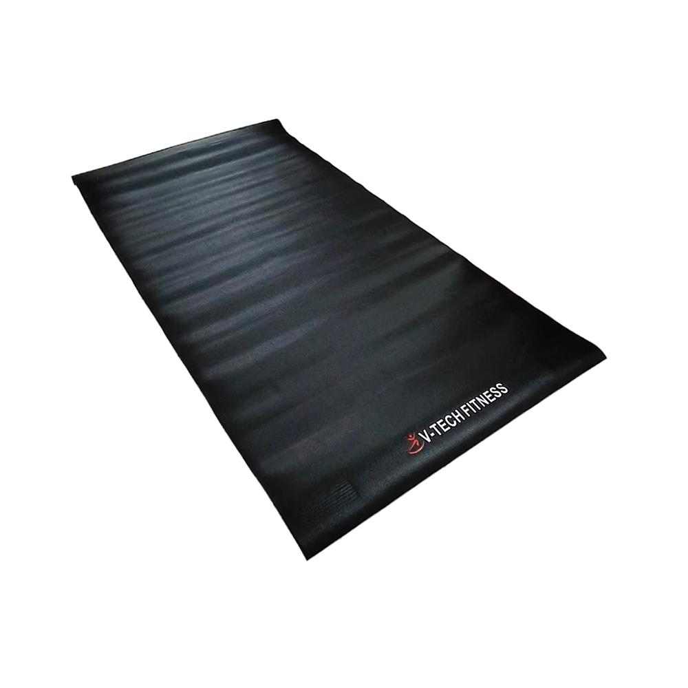 แผ่นยางรองลู่วิ่ง V-TECH