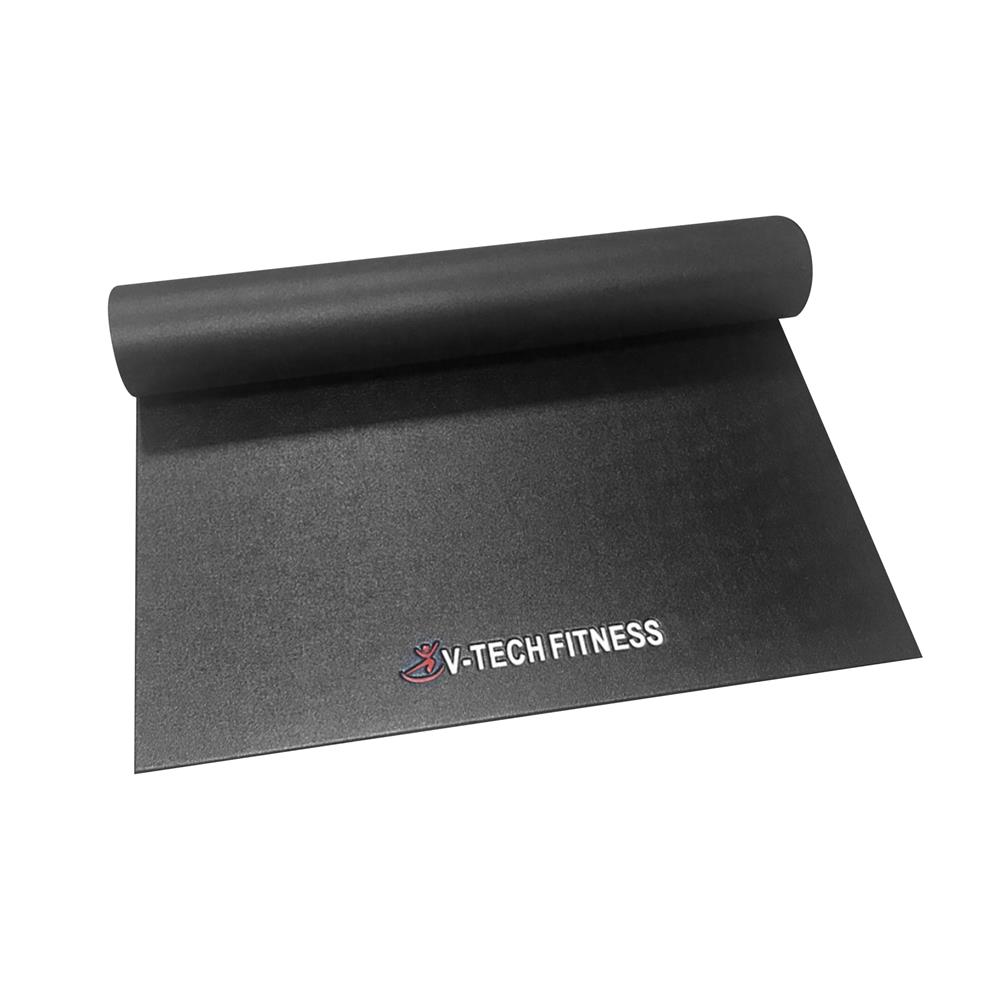 แผ่นยางรองลู่วิ่ง V-TECH