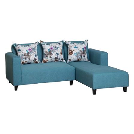 โซฟาเข้ามุมขวา AS FURNITURE LOFT LCBLC94 สีฟ้า_1