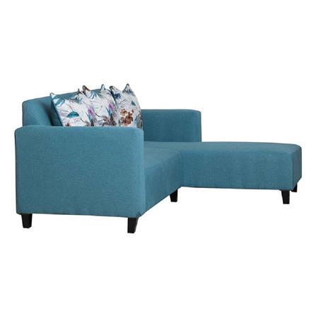 โซฟาเข้ามุมขวา AS FURNITURE LOFT LCBLC94 สีฟ้า_2