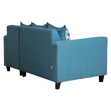 โซฟาเข้ามุมขวา AS FURNITURE LOFT LCBLC94 สีฟ้า_3