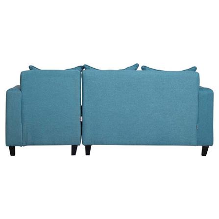 โซฟาเข้ามุมขวา AS FURNITURE LOFT LCBLC94 สีฟ้า_4