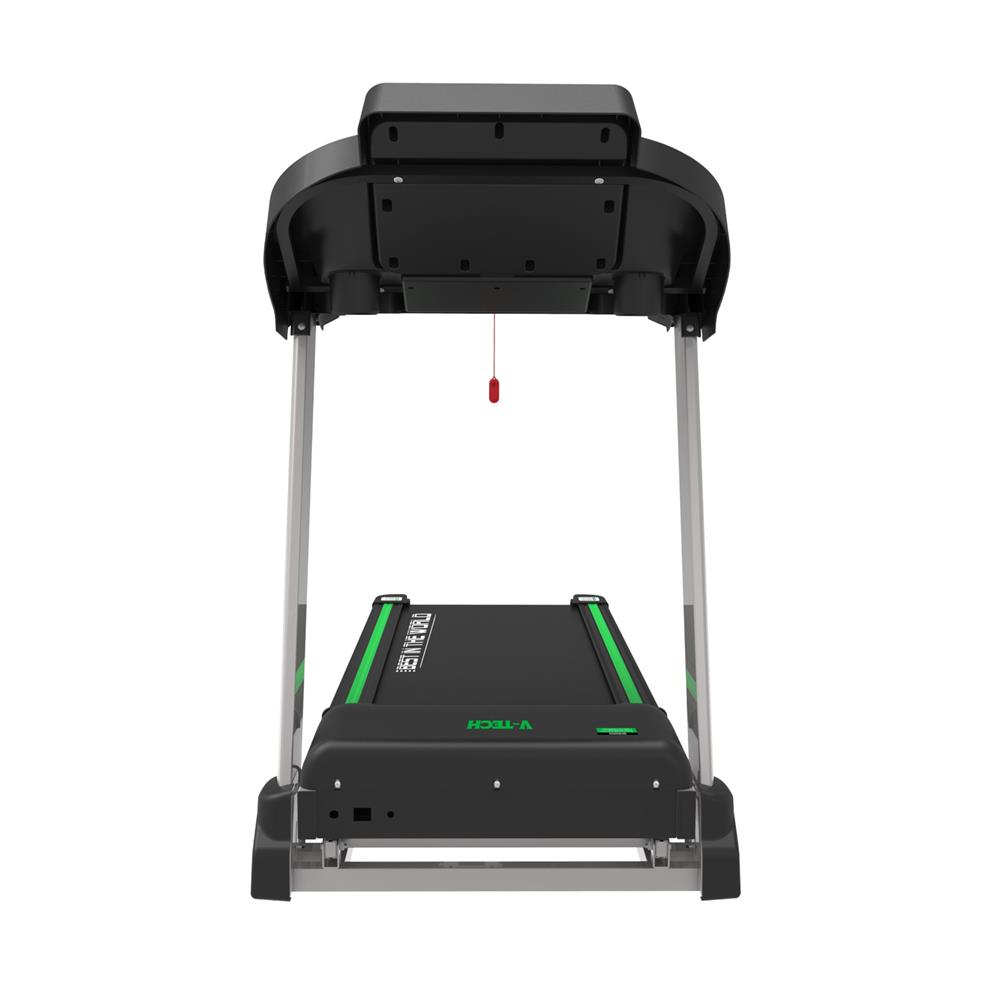 ลู่วิ่งไฟฟ้า V-TECH T599