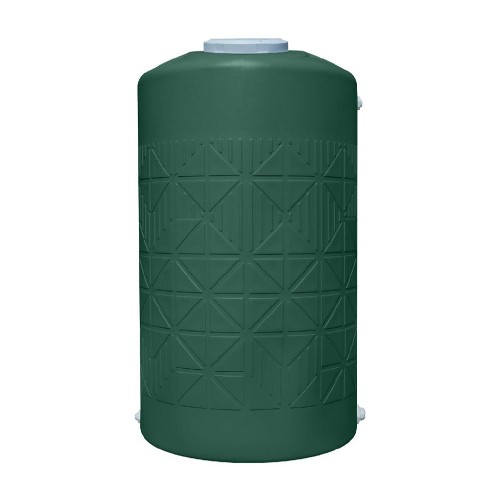 ถังเก็บน้ำ WAVE FOREST 2000 ลิตร สีเขียว