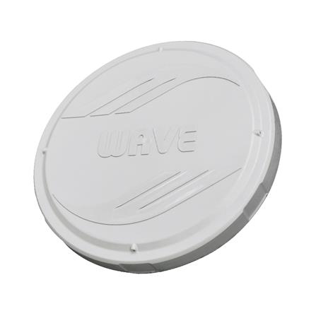 ถังเก็บน้ำ WAVE FOREST 2000 ลิตร สีเขียว_3