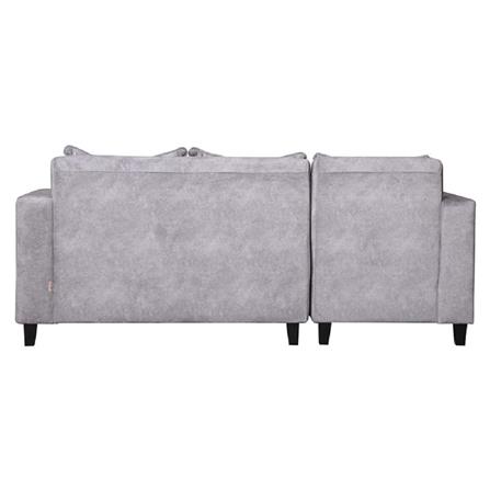 โซฟาเข้ามุมซ้าย AS FURNITURE LOFT RCGYU39 สีเทาอ่อน_4