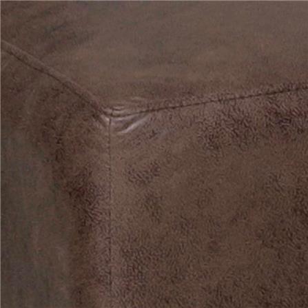 โซฟาเข้ามุมซ้าย AS FURNITURE LOFT RLBWU42 สีน้ำตาล_4