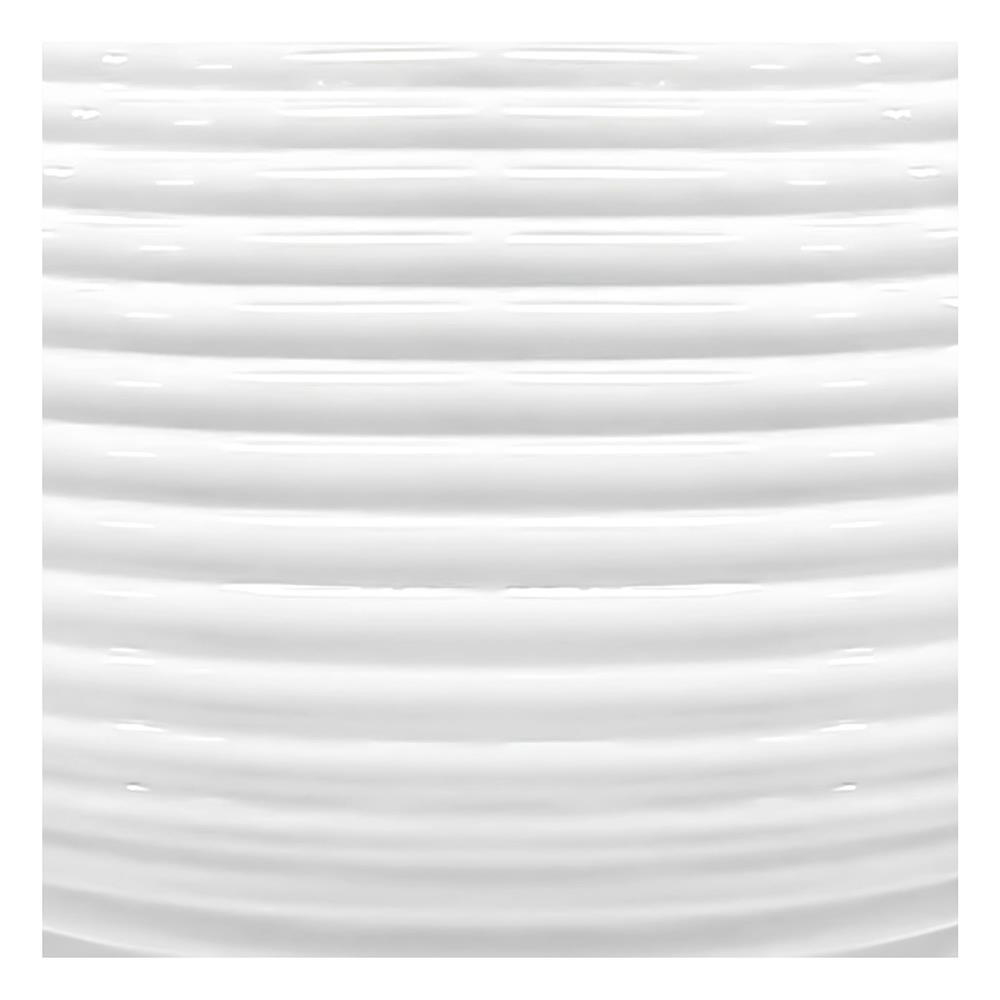 ไฟหัวเสา CARINI HK-K2013 สีขาว/ดำ