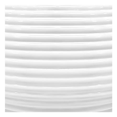 ไฟหัวเสา CARINI HK-K2013 สีขาว/ดำ_2