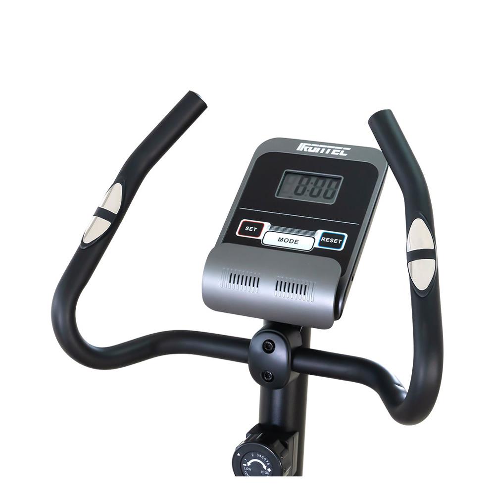 จักรยานออกกำลังกาย IRONTEC U50