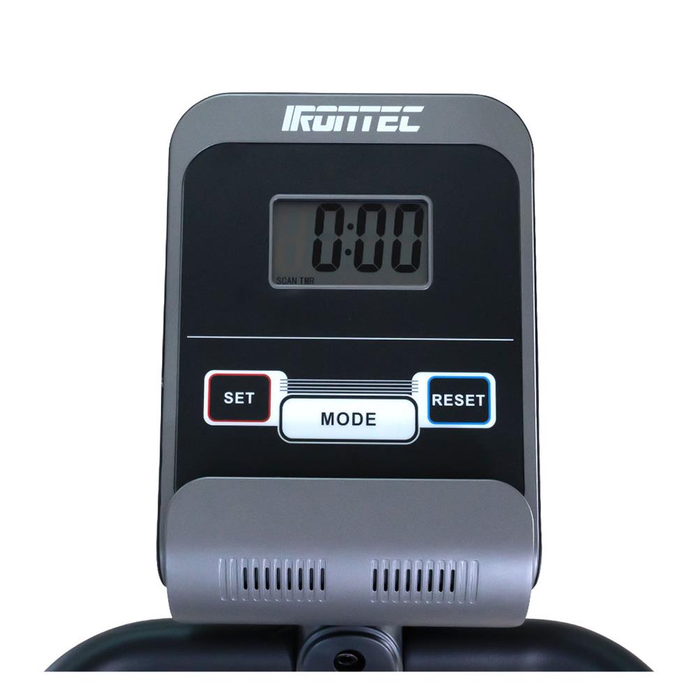 จักรยานออกกำลังกาย IRONTEC U50