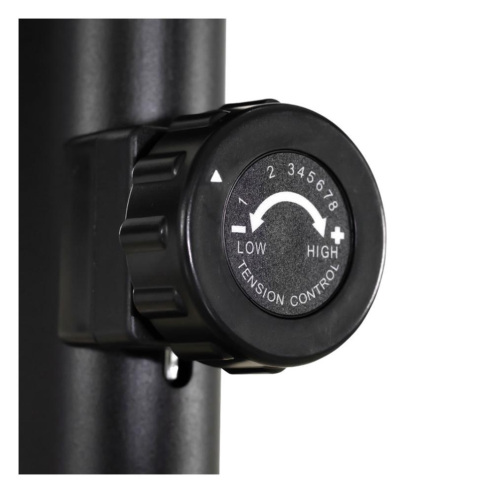 จักรยานออกกำลังกาย IRONTEC U50