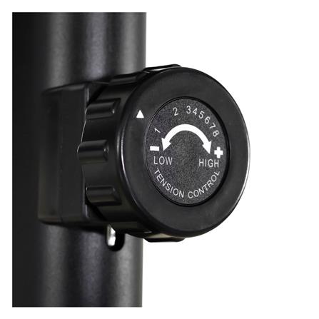 จักรยานออกกำลังกาย IRONTEC U50_8